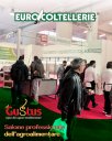 Eurocoltellerie partecipa a GUSUS 2024